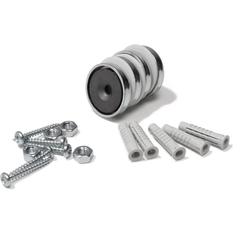 Rocada Magnethalterung für Skinboards