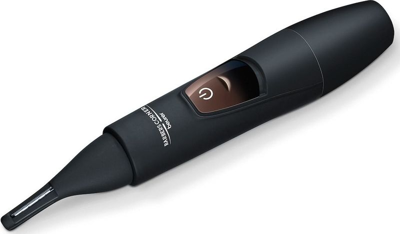 Beurer - HR 2000 - Precisietrimmer - Roestvrijstaal - Spatwaterdicht