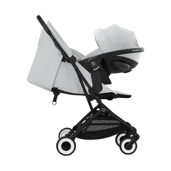 Cybex Orfeo Buggy BLK