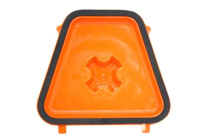 Couvercle de filtre a air Twin air 160130