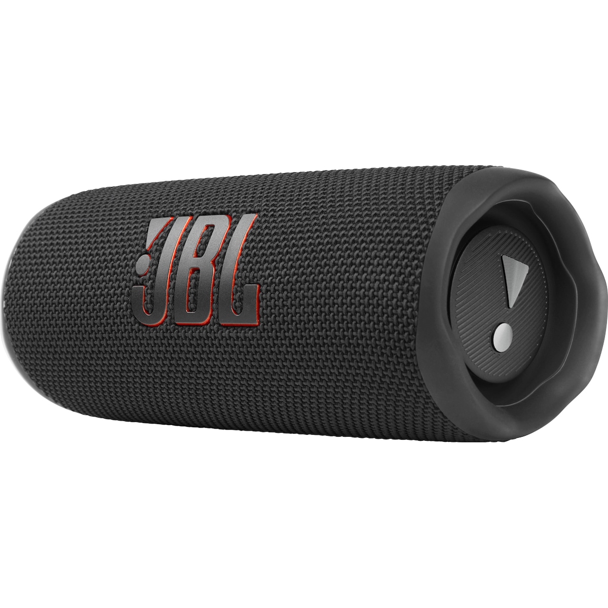 JBL Flip 6 bærbar høyttaler (sort)
