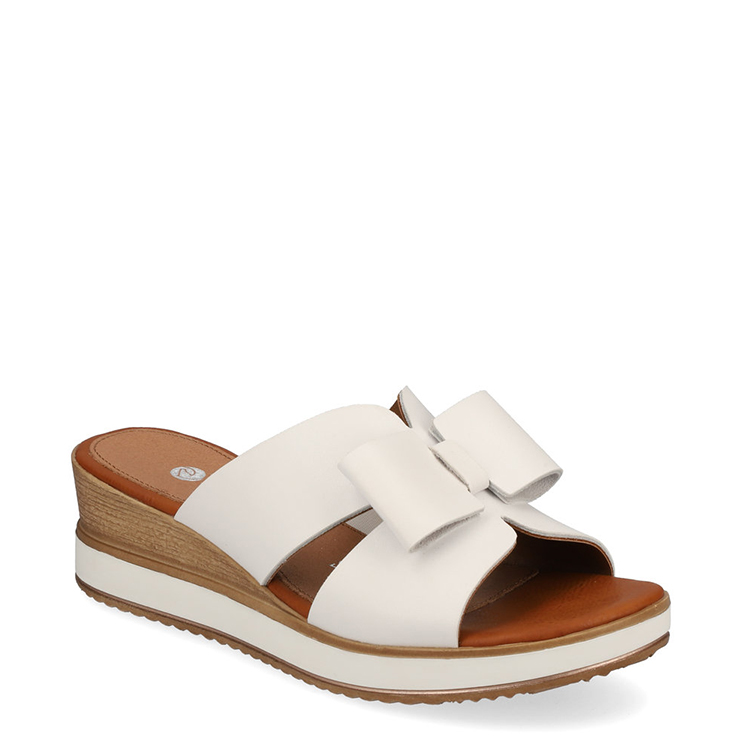 Remonte D6456-80 | BLANC