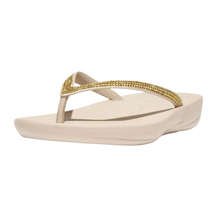 Fitflop FitFlop iQushion Teenslippers Dames