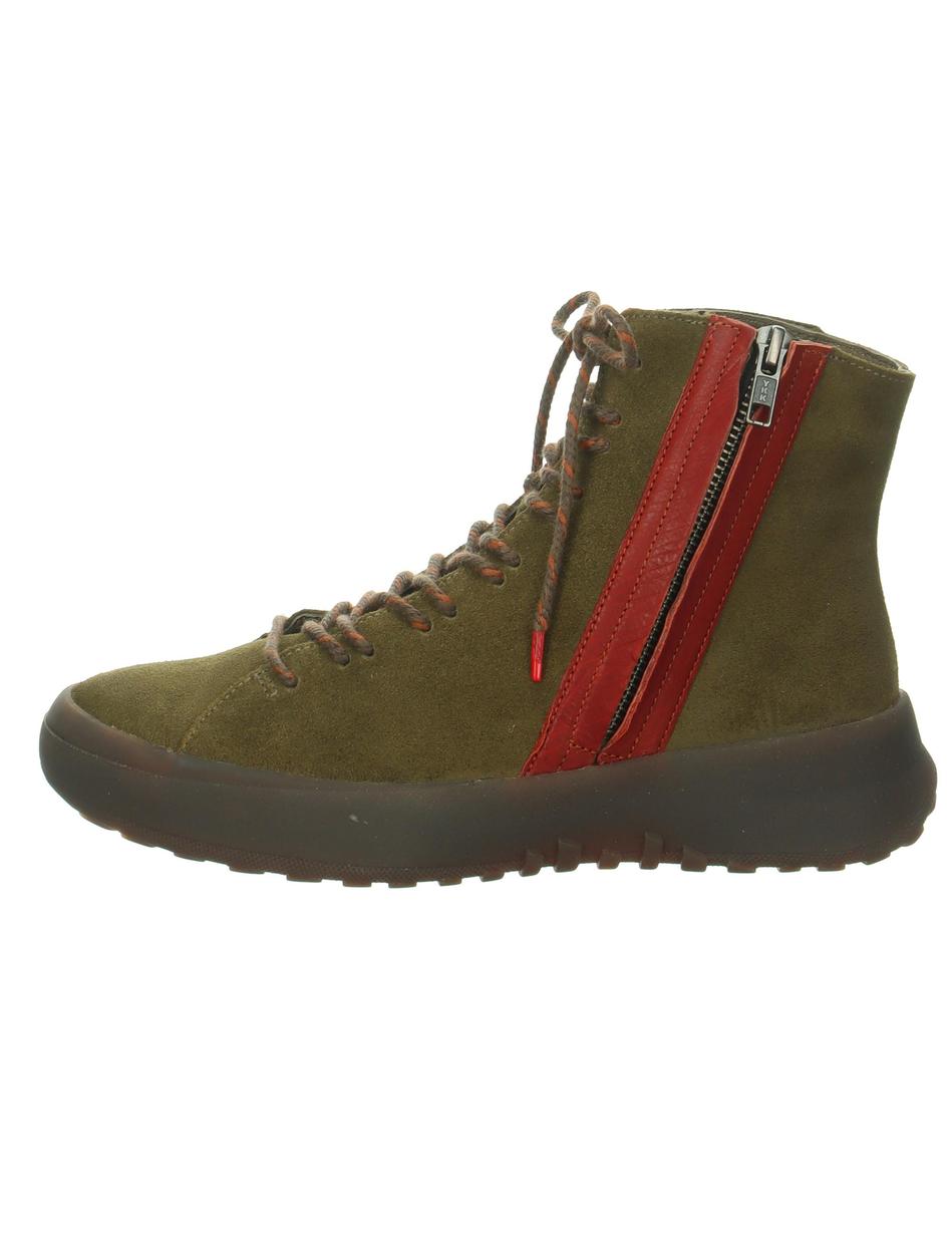 Stiefelette KUSABI