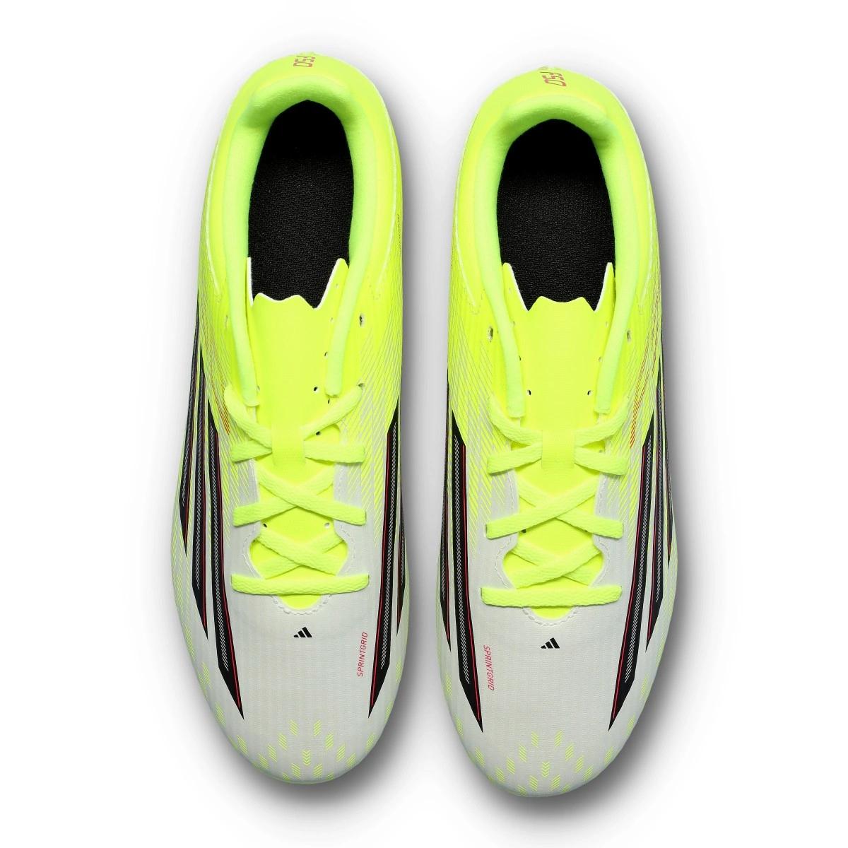 Chuteira adidas F50 Club FG/MG