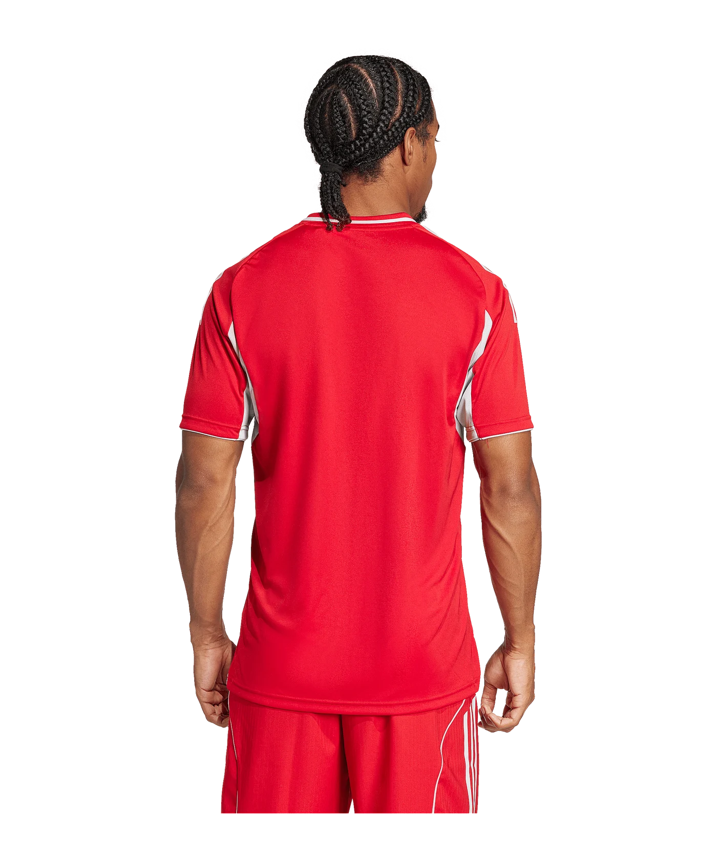 adidas Tiro 25 Competition Trikot Rot