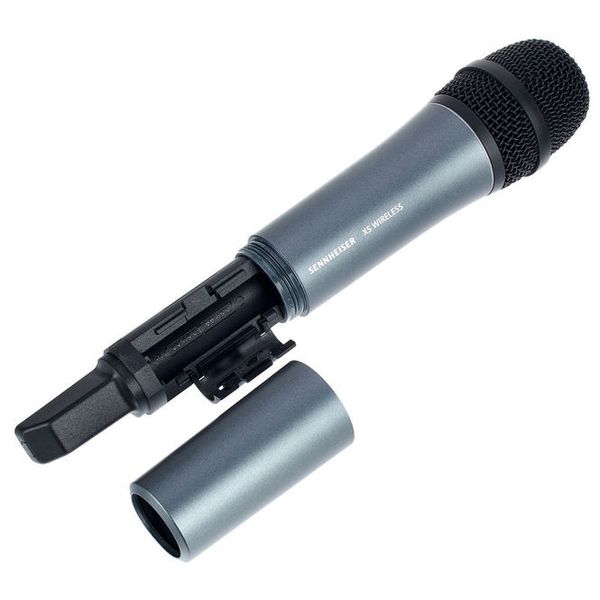 Sennheiser XSW 1-835 Dual GB-Band Vocal