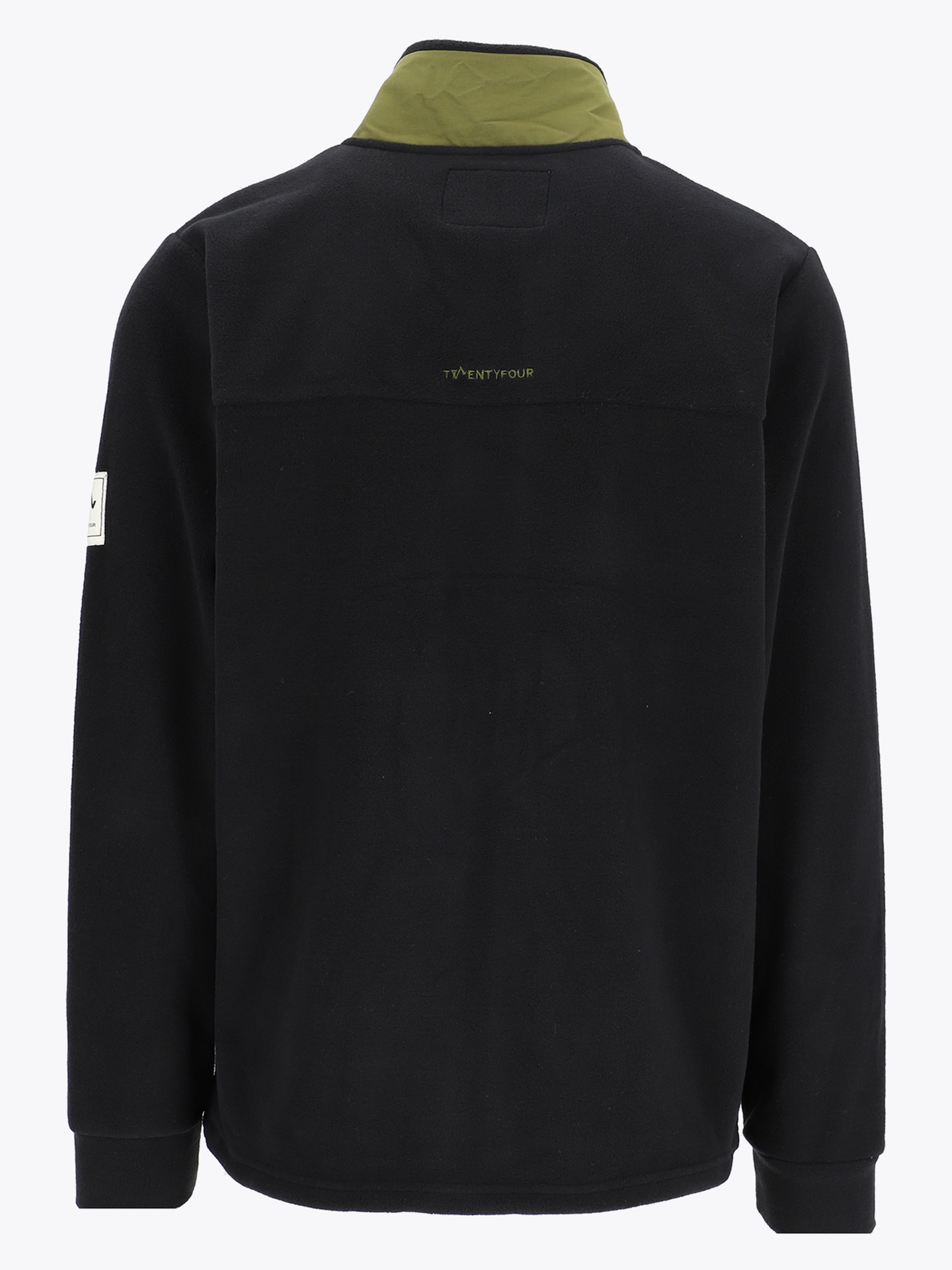 1222 ST Fleece jakke