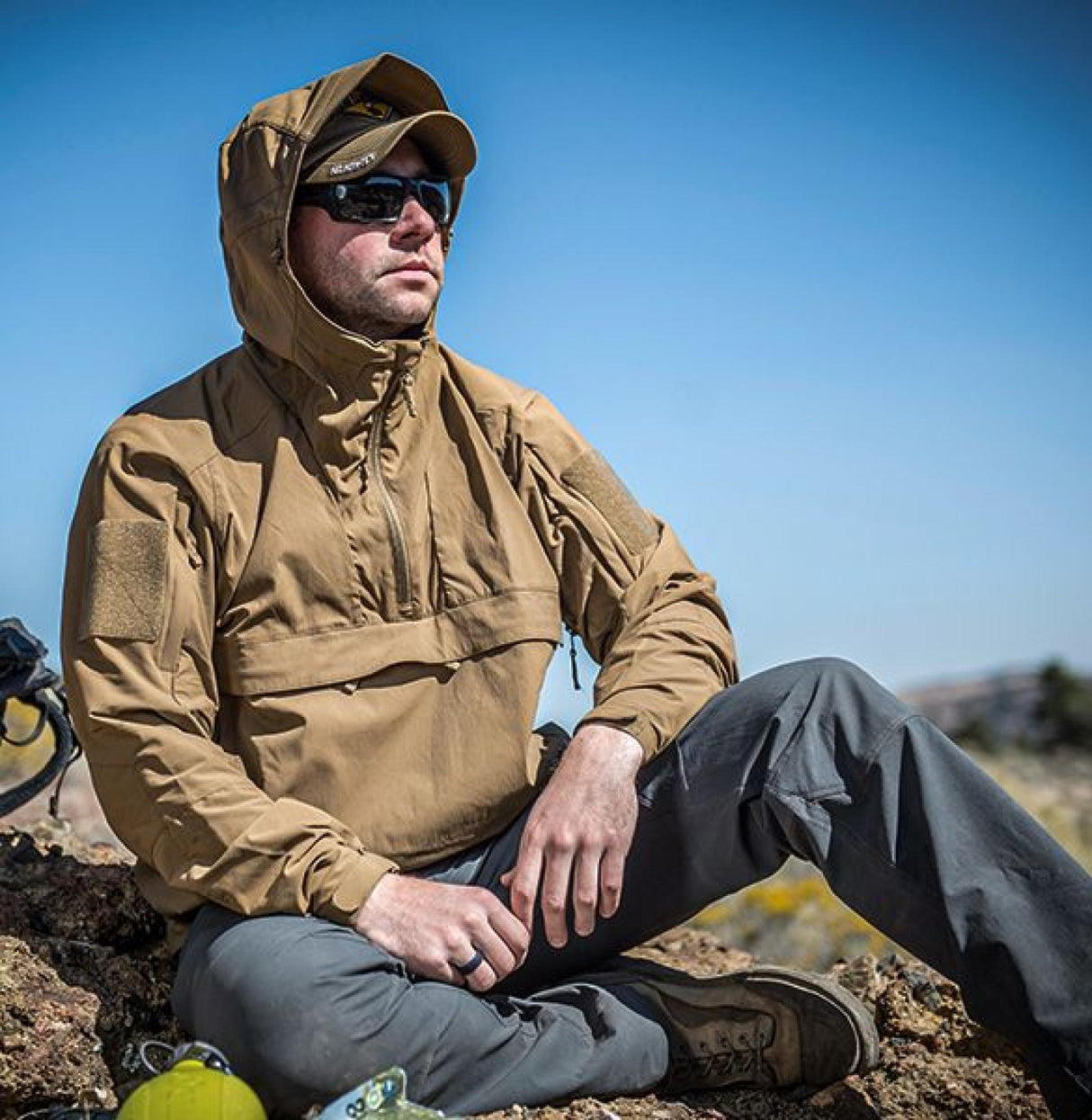 Helikon-Tex<br>Mistral Soft Shell