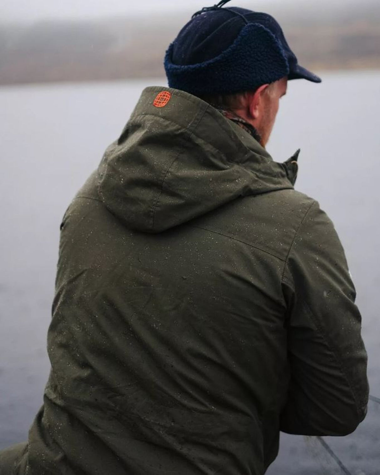 Amundsen<br>Vidda Jacket