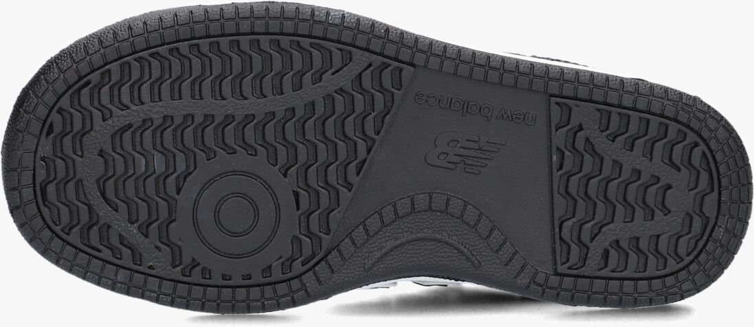 NEW BALANCE zwarte new balance lage sneakers psb480