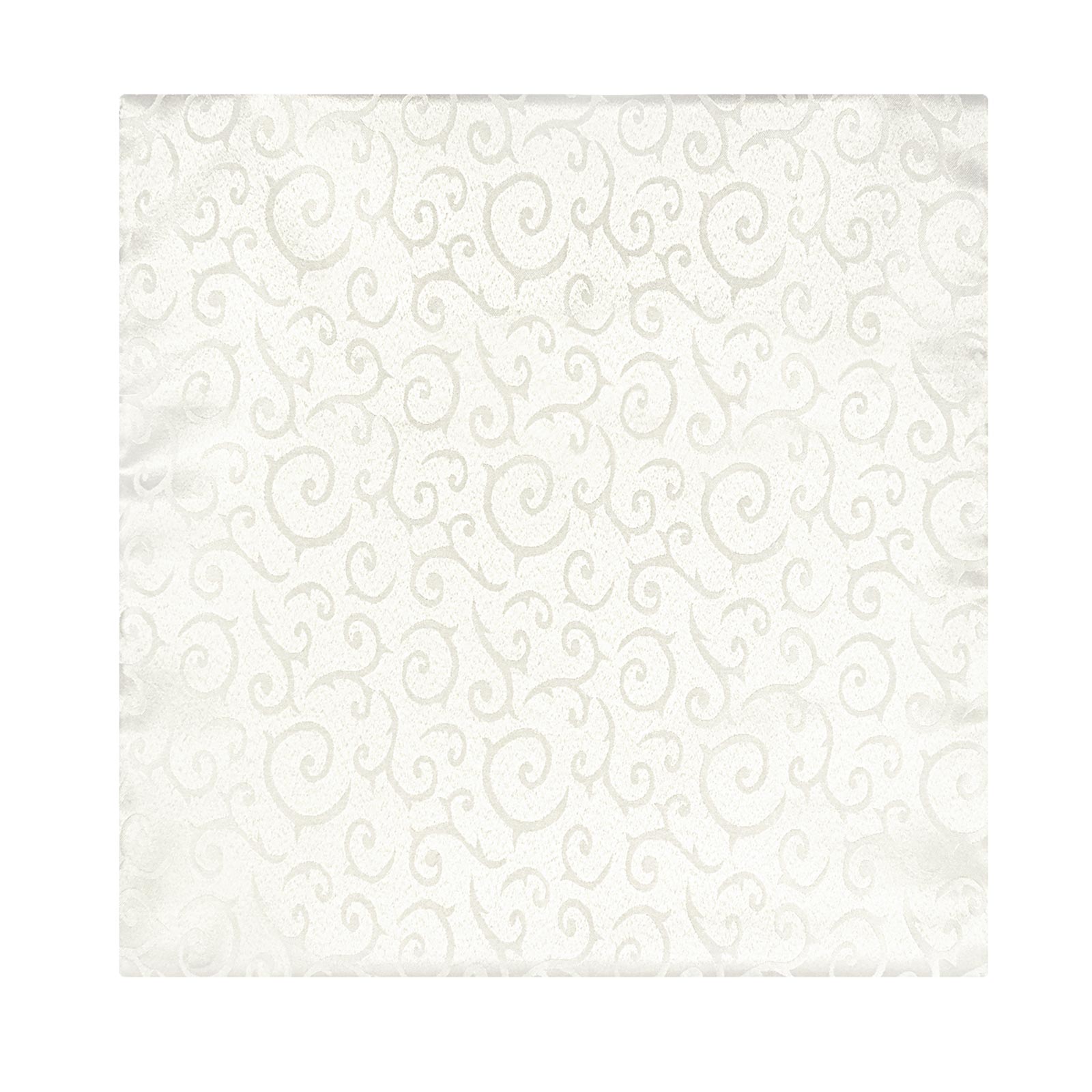 homara Kissenhülle - champagner - Jacquard - 40x40 cm