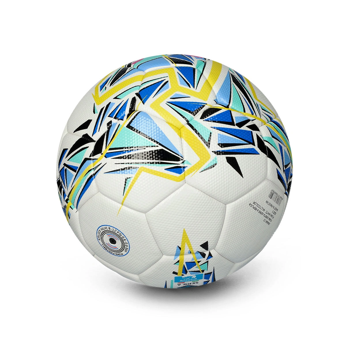 Bola Puma Orbita Serie A 2025-2026 Réplica