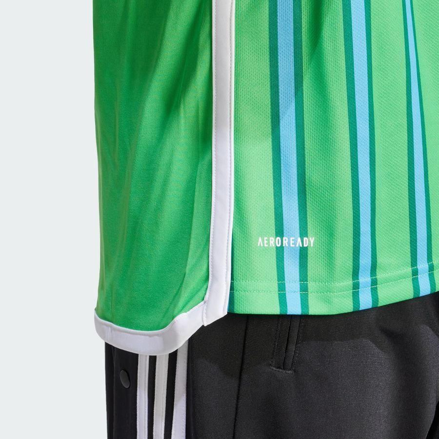 Seattle Sounders FC Maillot Domicile 2024/25