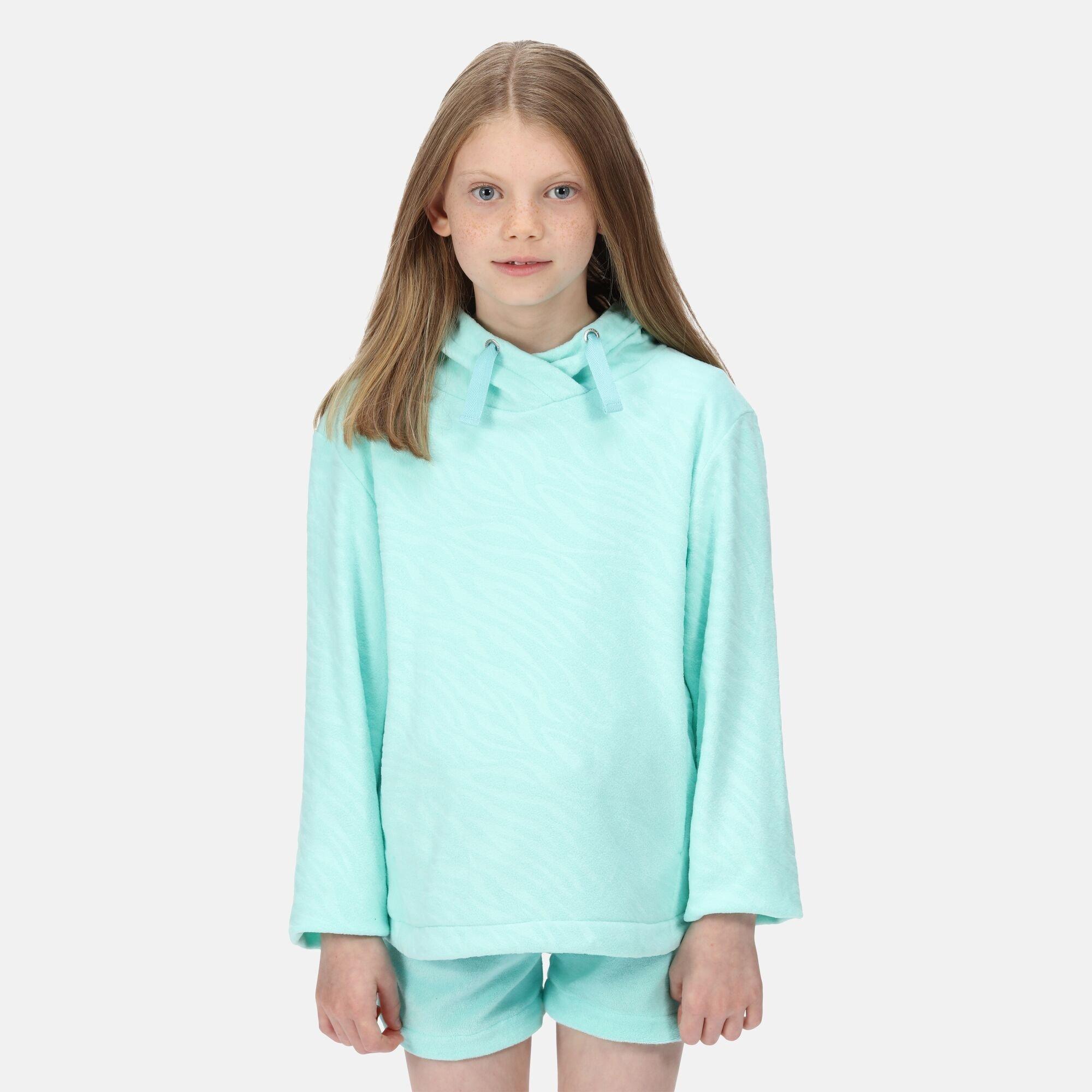 Regatta Kalina Hooded Fleece