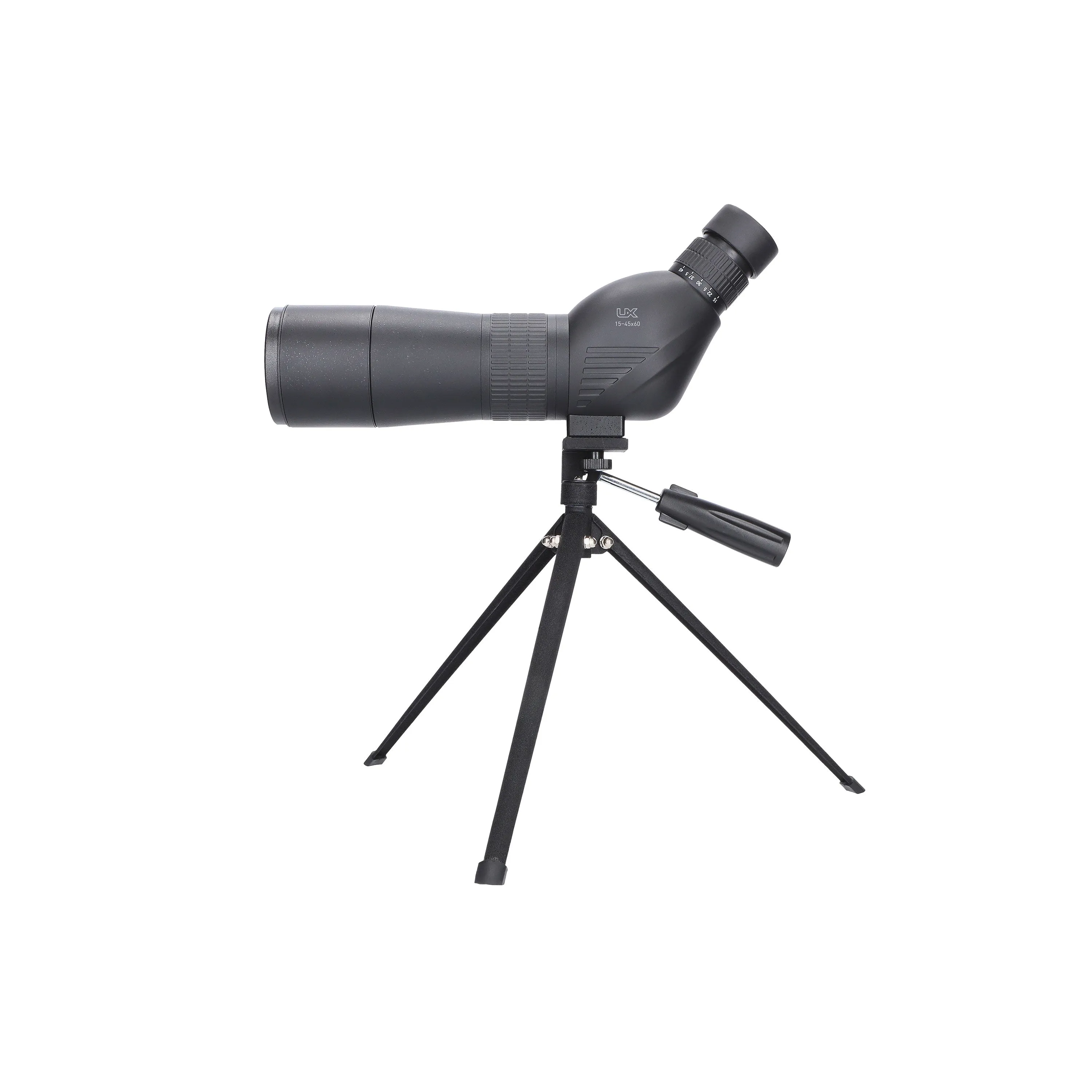 Umarex -  Spektiv Spotting Scope 15-45 x 60 mit Stativ