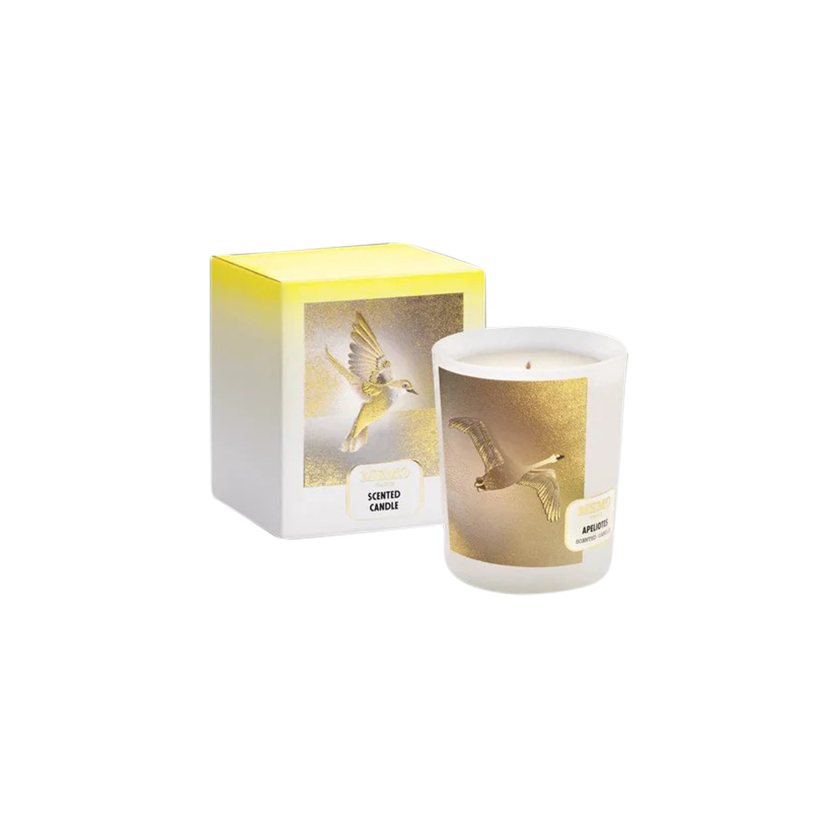 Apeliotes Scented Candle 180gr