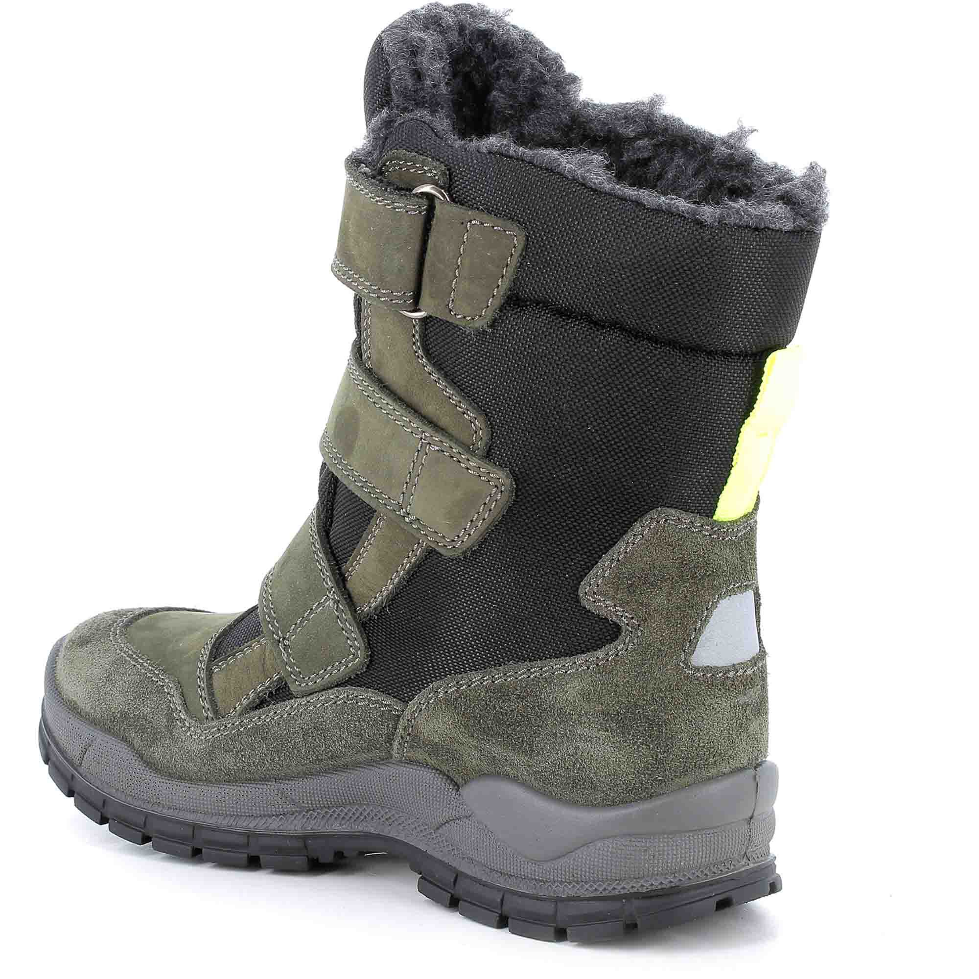 Primigi68964 Hans GTX