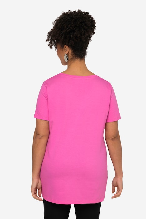 T-Shirt, MAGIC, Rundhals, Halbarm