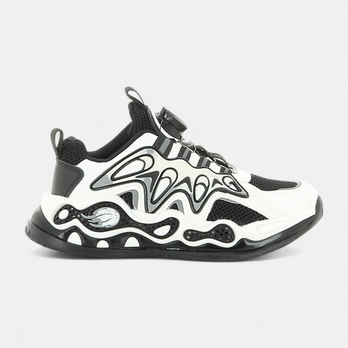 Sneakers Garçon blanc