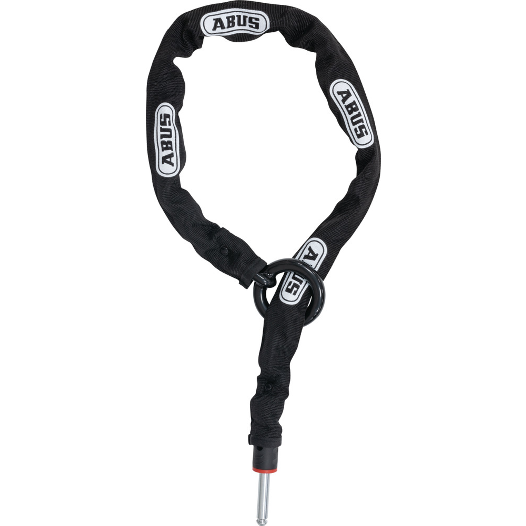 ABUS Ach 2.0 6KS Universeel 100 cm Insteekketting