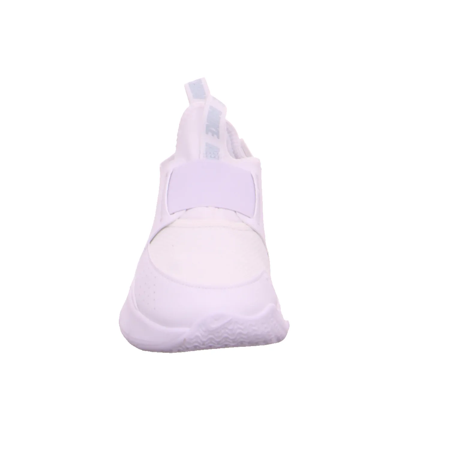 NIKE Kinder Sportschuh Weiss Synthetik
