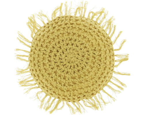 Tufo zonlichtkussen Ø 45 cm
