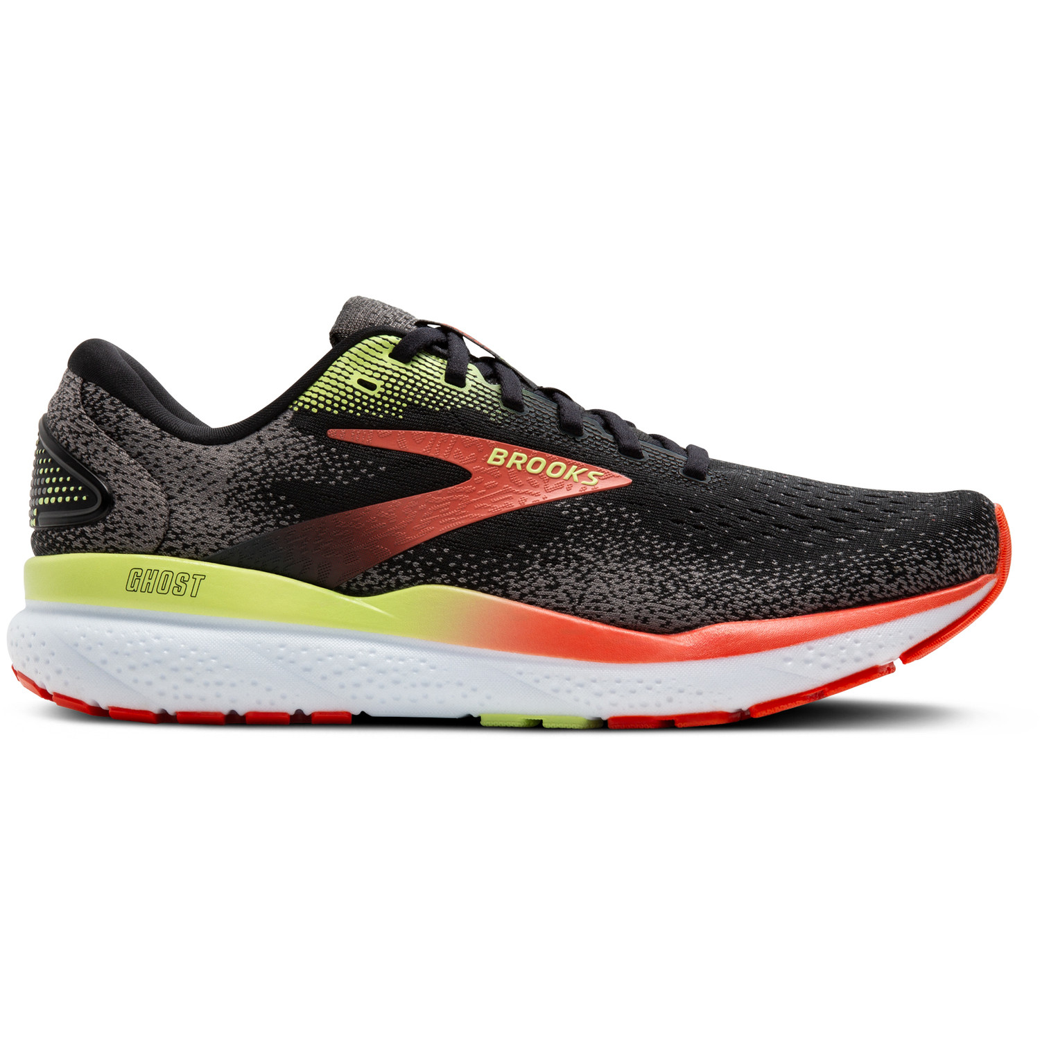 Brooks Ghost 16 Heren