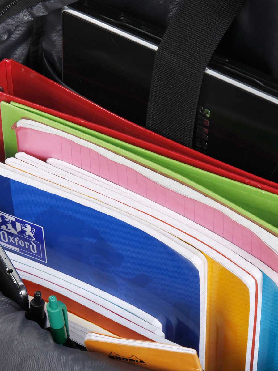 Sac À dos ordinateur carrÀ Madisson Business 17 pouces