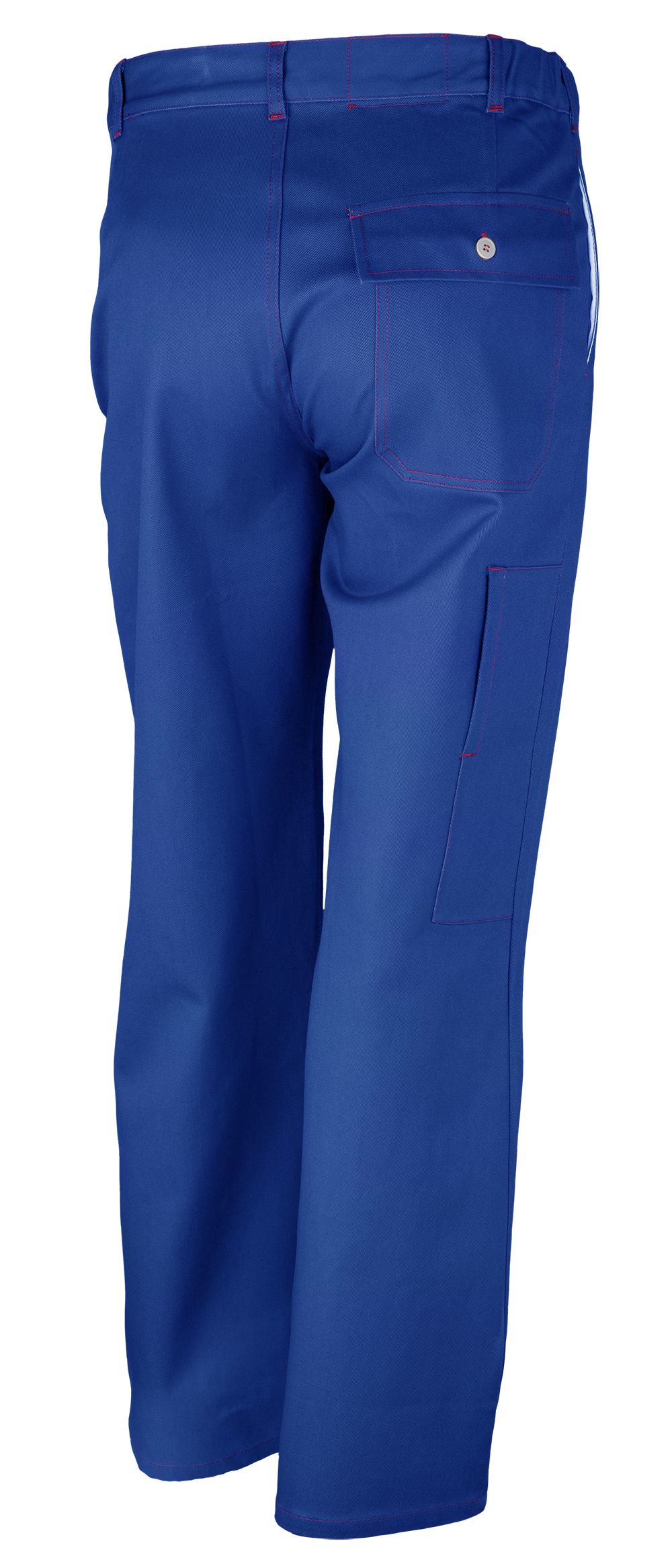 QUALITEX HIGH QUALITY WORKWEAR Bundhose robust kornblau Herren: 102
