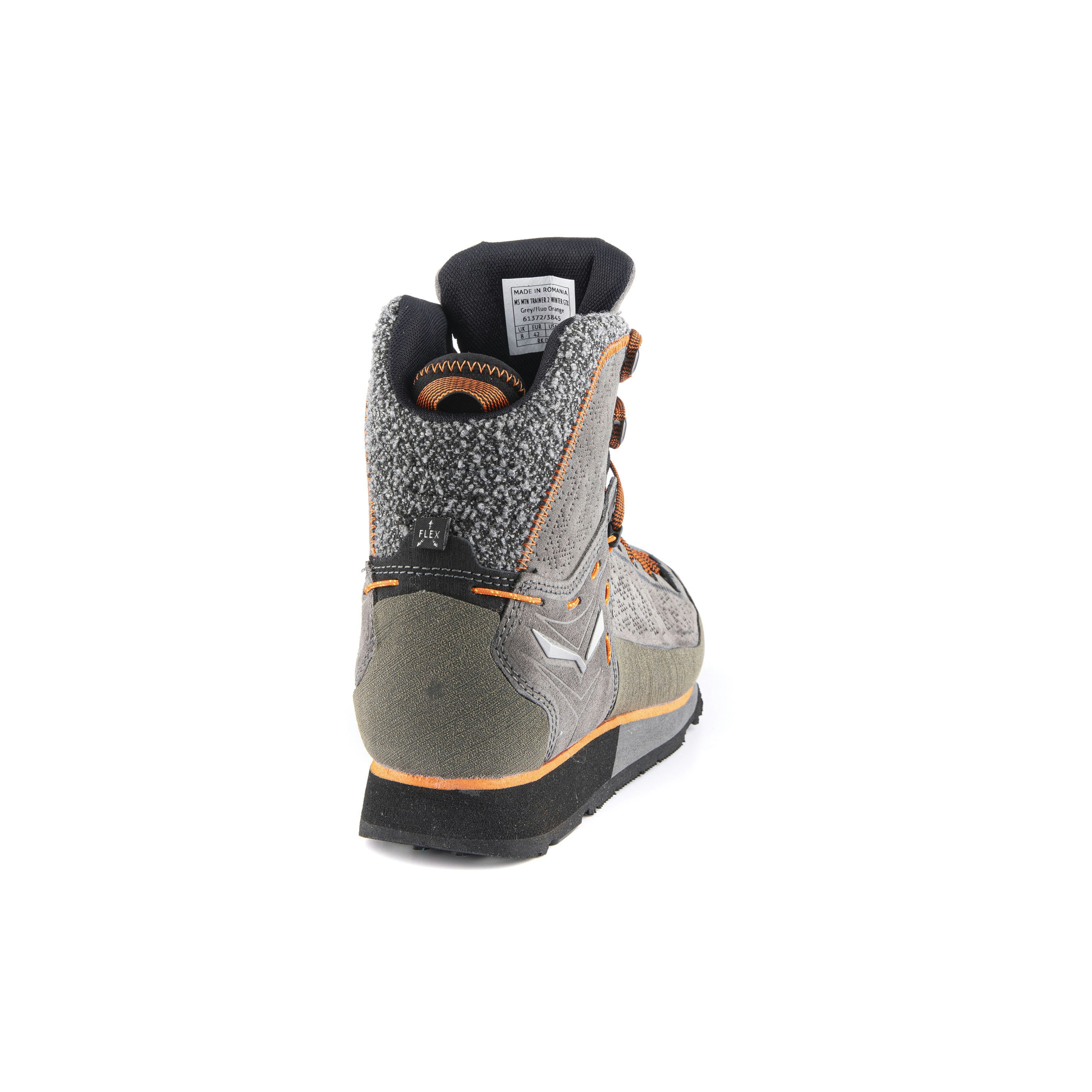 Mountain Trainer 2 Winter GORE-TEX® Herren Schuhe