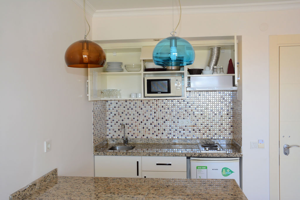 Almera Park Logies - Appartement