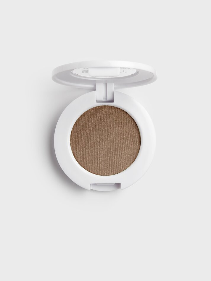 Sombra para olhos - Bege escuro