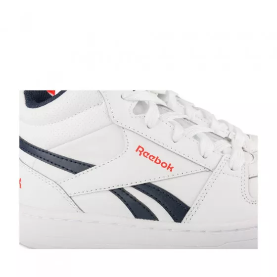 Baskets BLANC REEBOK Prime Mid 2.0