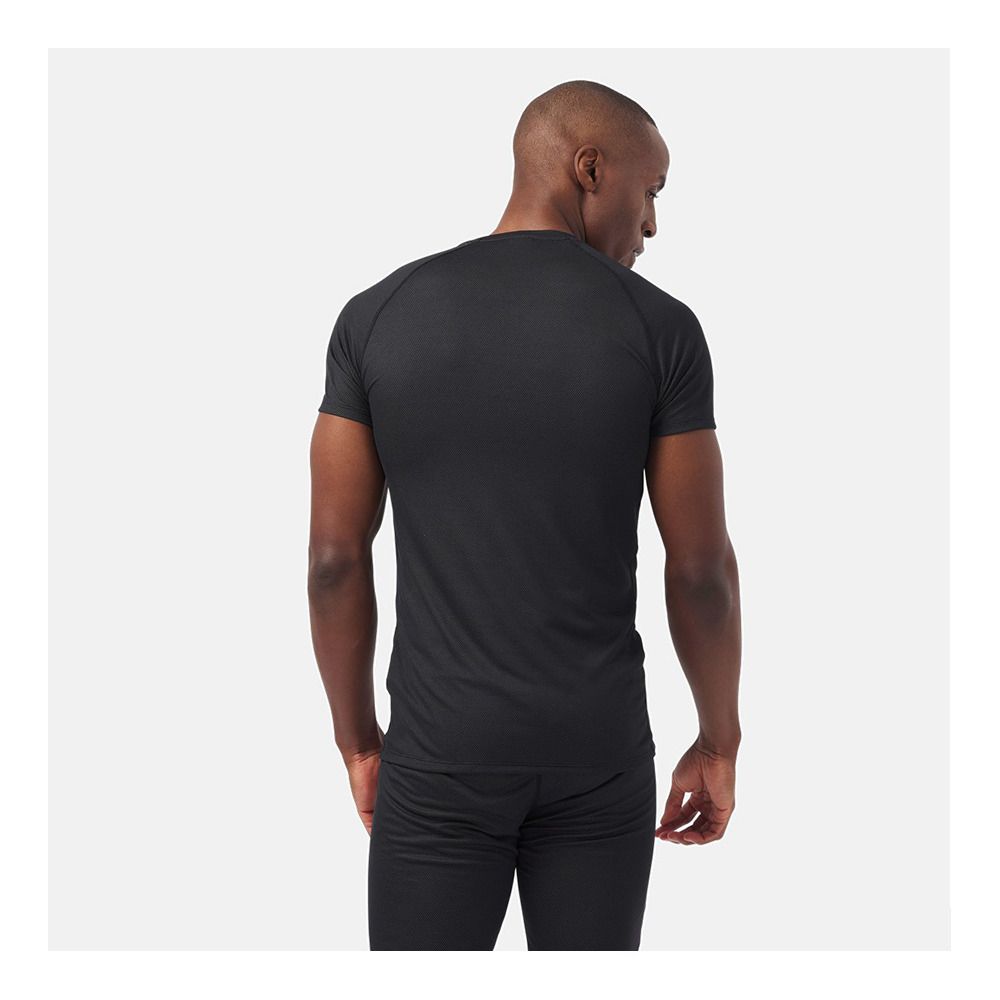 Odlo ACTIVE F-DRY LIGHT ECO - Sous-couche Homme black