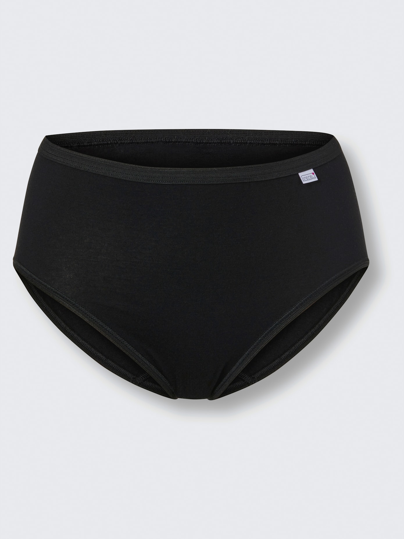 Slip gainant jersey fin