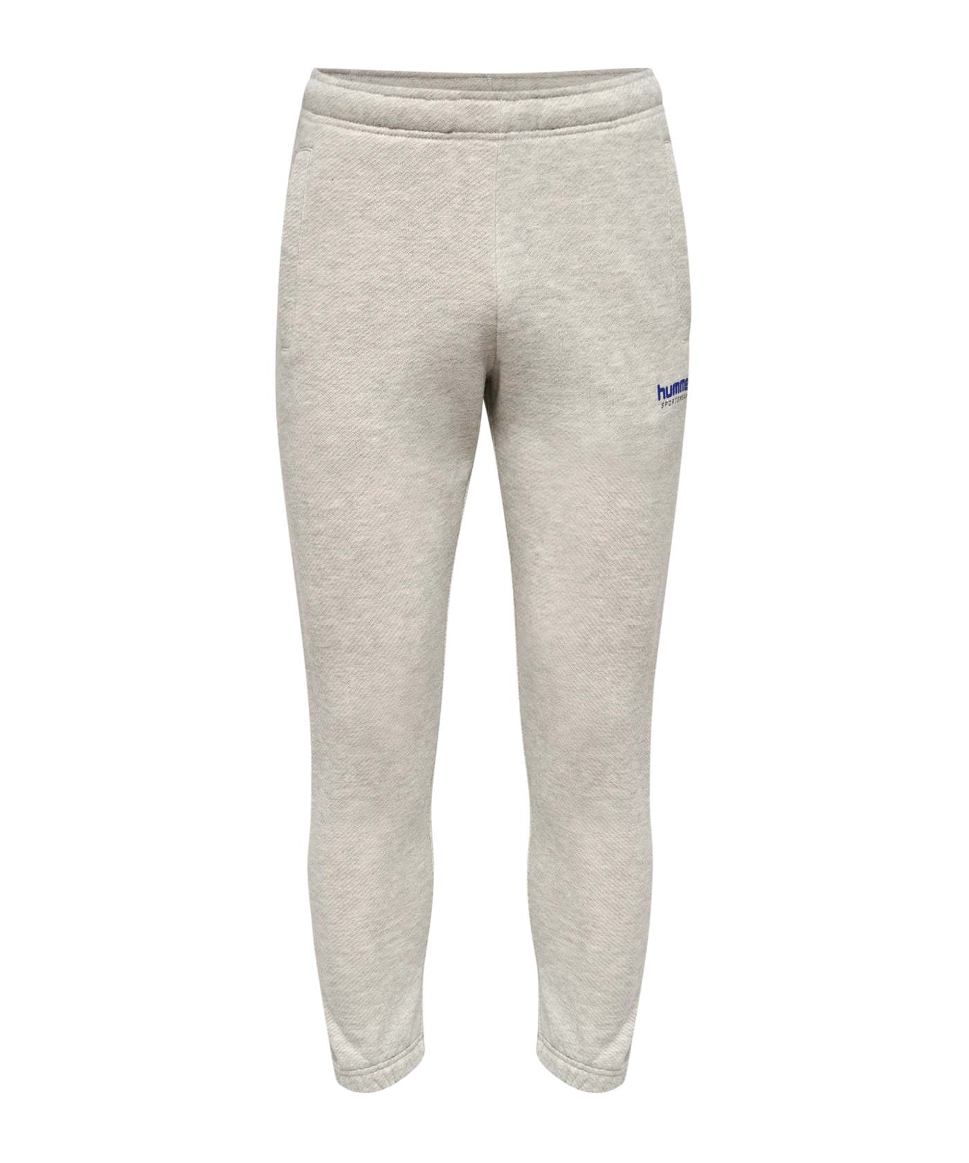 Hummel hmlLGC AUSTIN Jogginghose Beige F2188
