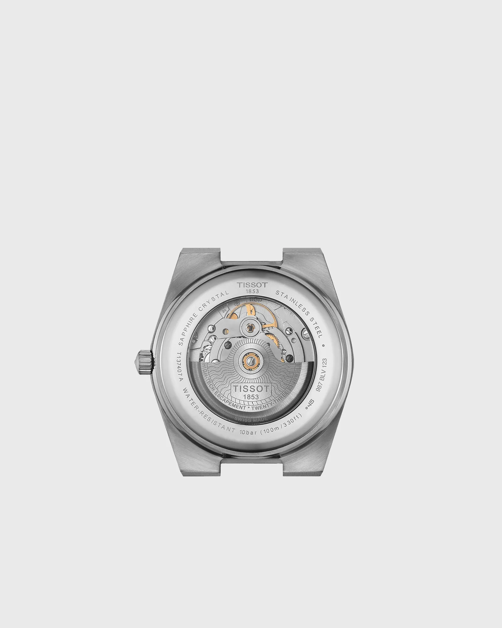 Tissot PRX Powermatic 80