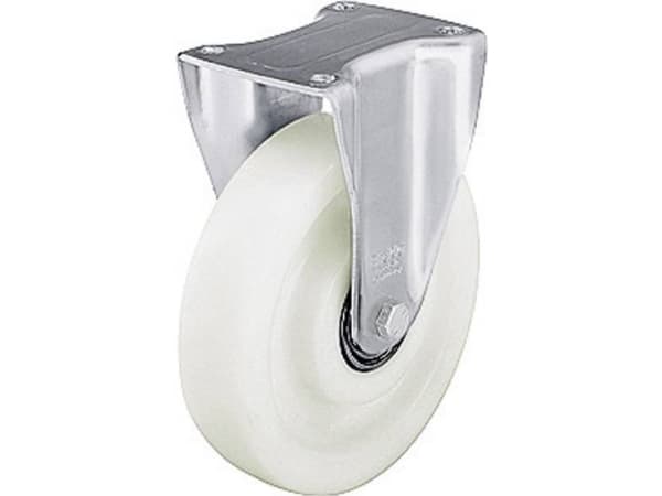 Blickle 267625 Kraftig drejelige og faste hjul Model Hjul