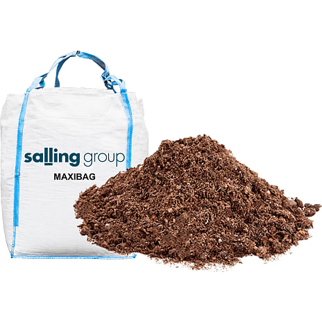 Rosenjord bigbag 4000 liter