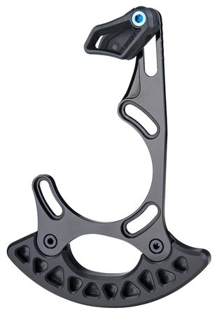 CHAIN GUIDE & TACO ISCG05  schwarz