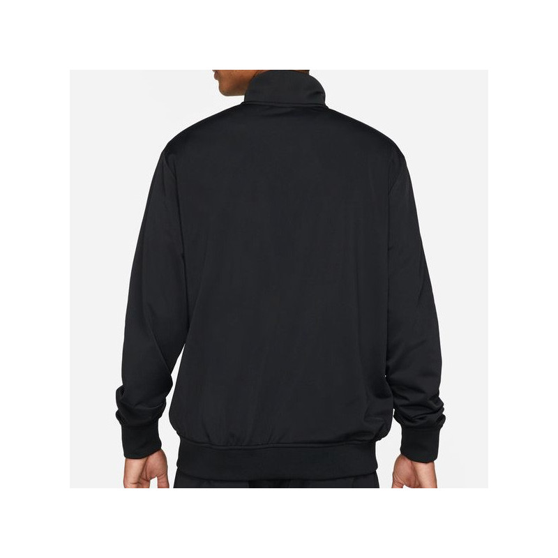 Veste Nike Court Heritage Jacket noir