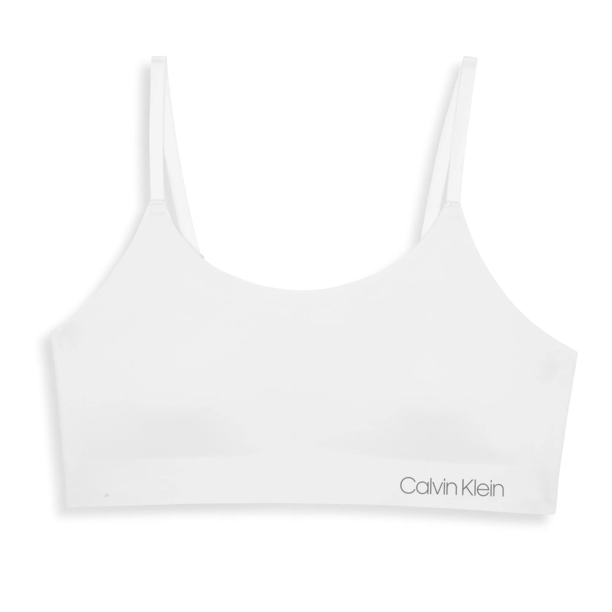 Calvin Klein Bralette Poly CK 6-16ans