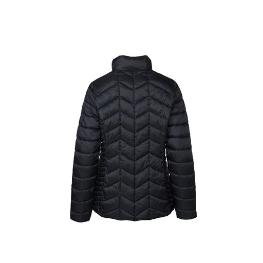 Windfield Gunda Jakke, Black, 50