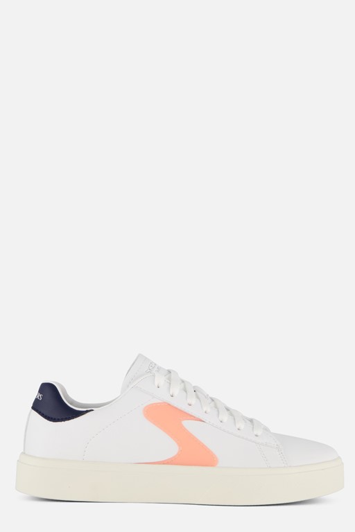 Skechers Eden LX Top Grade Sneakers wit