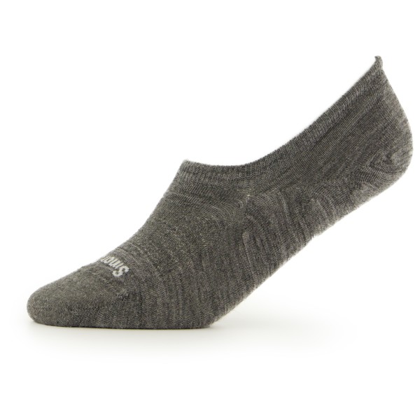 Smartwool - Everyday No Show Socks - Chaussettes multifonctions