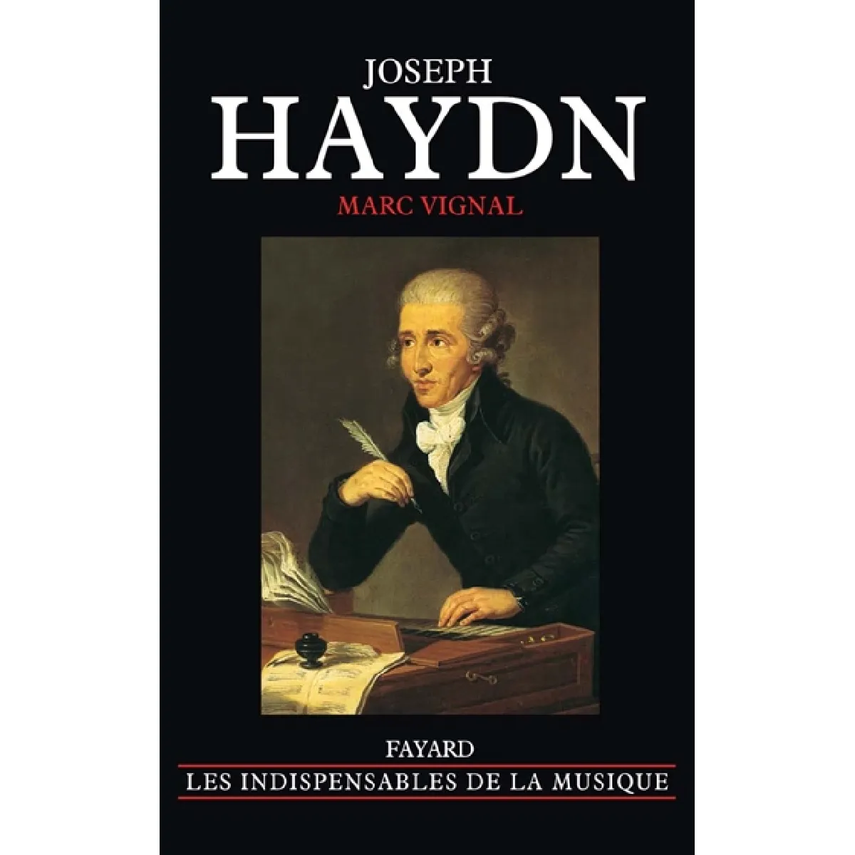 Joseph Haydn · Occasion