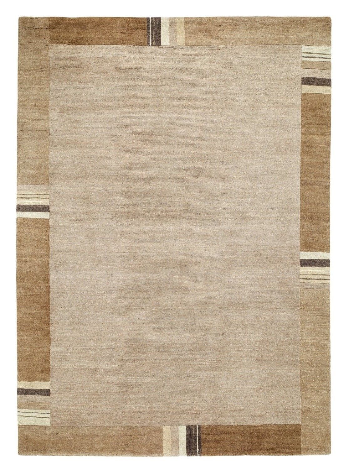 Teppich SENSATION SILK 100 70 x 140 cm