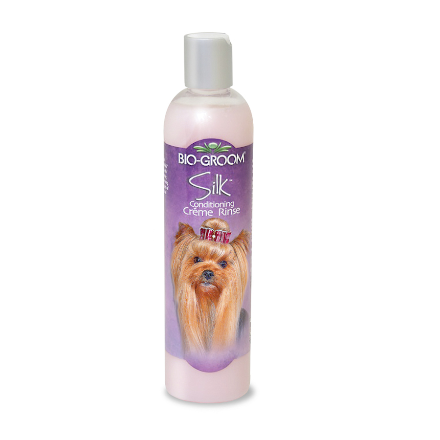 Condicionador Bio Groom Silk para Cães