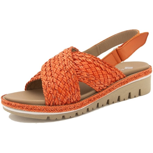 Piesanto - 230843 Naranja